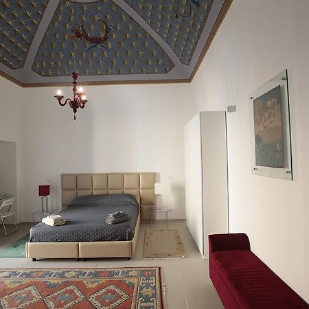 Apulia Nirvana House Bari Dış mekan fotoğraf