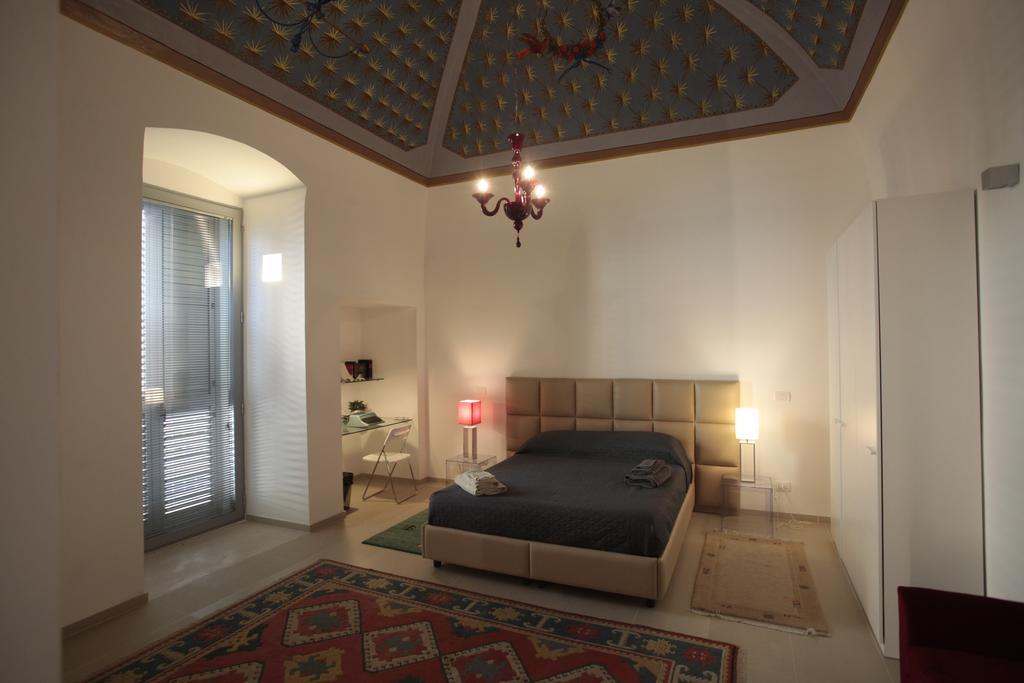 Apulia Nirvana House Bari Dış mekan fotoğraf